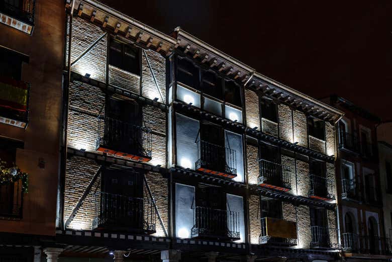 Free tour por la Alcalá de Henares desconocida
