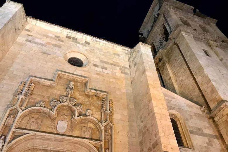 Free tour por la Alcalá de Henares desconocida