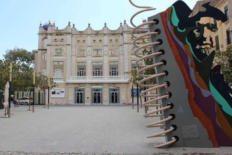 Free tour por Figueras