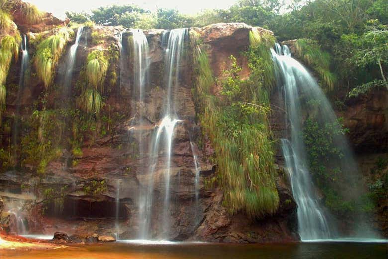 Excursión privada desde Santa Cruz de la Sierra - Galería 2