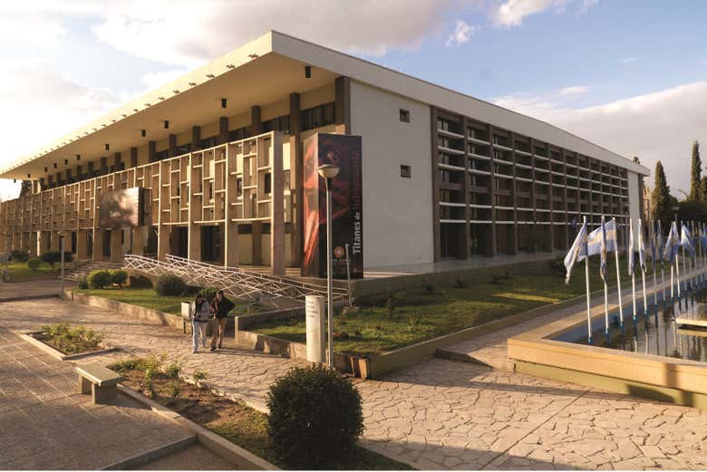 Tour panorámico por San Juan