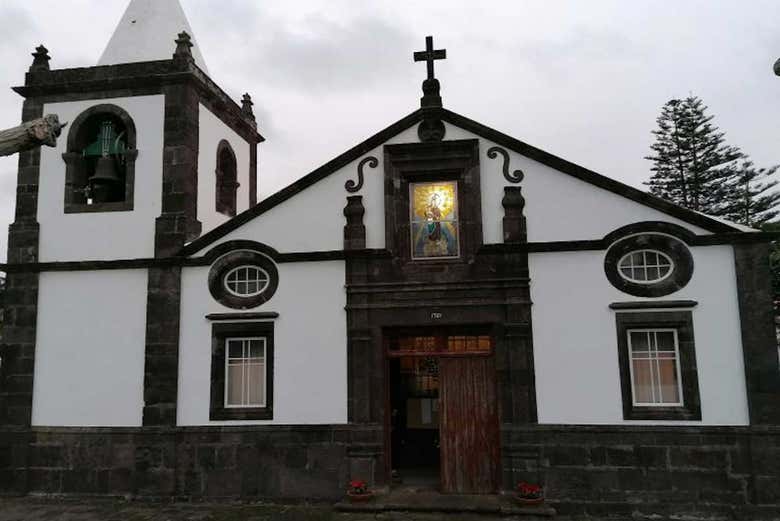 Tour por São Jorge