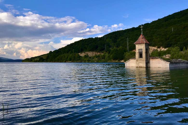 Excursión privada a Ohrid y Mávrovo - Galería 2