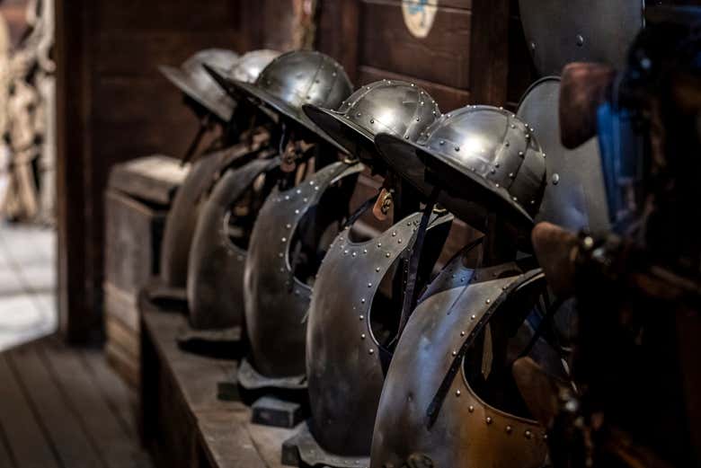 Entrada a Puy du Fou España + El Sueño de Toledo