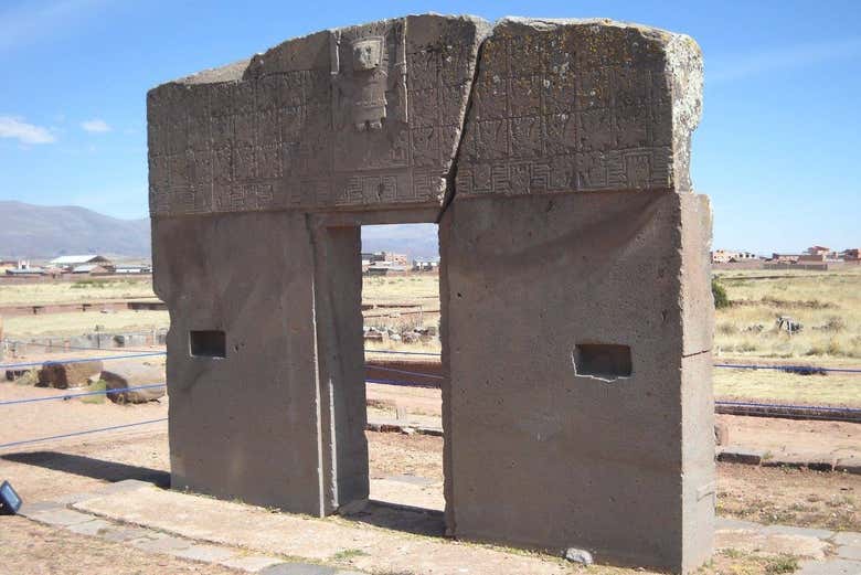 Excursión al lago Titicaca y Tiwanaku