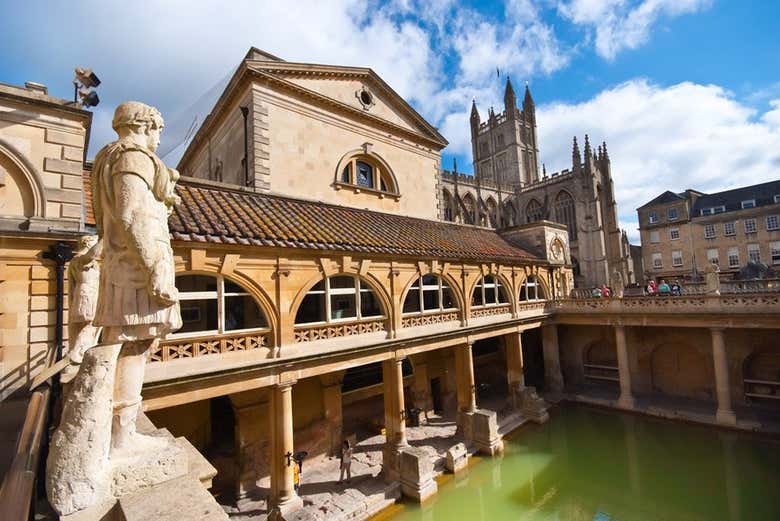 Excursión privada desde Londres - Galería 2