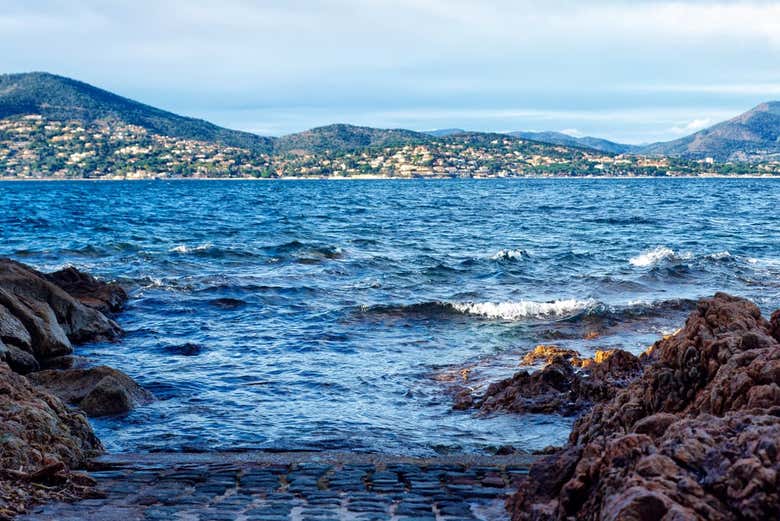 Excursión a Saint-Tropez - Galería 1