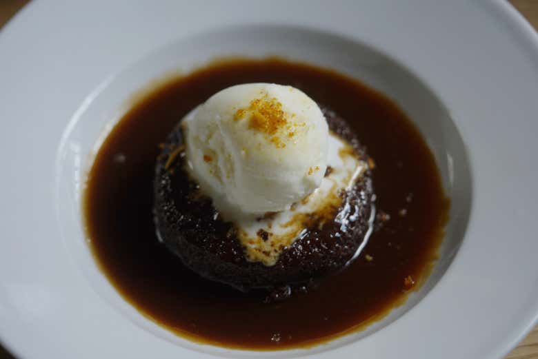 Tour gastronómico por Edimburgo