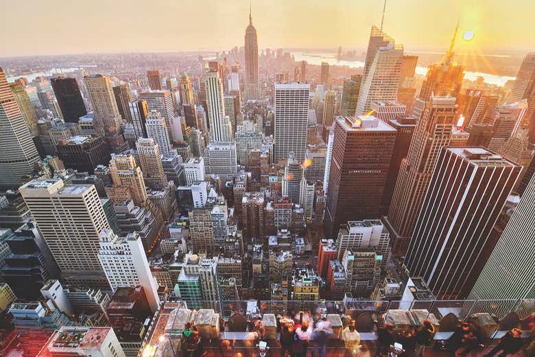 New York CityPASS®, 5 atracciones en 9 días