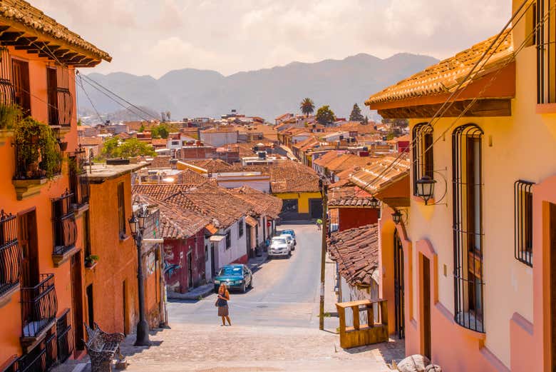 Tour privado por San Cristóbal de las Casas - Galería 2