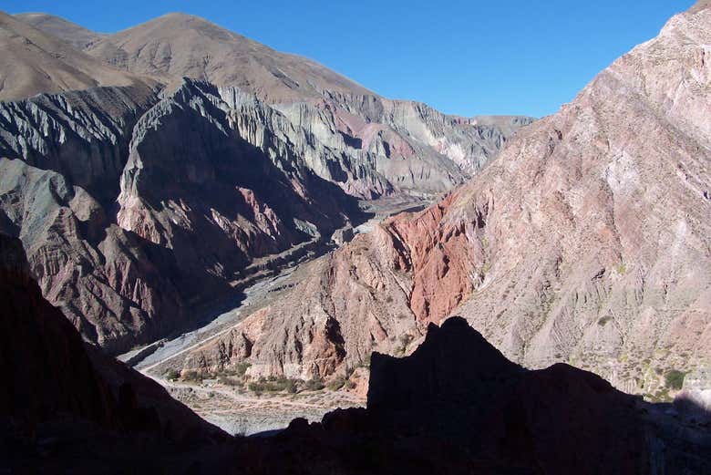 Excursión a Iruya - Galería 2