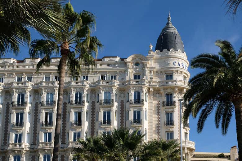 Excursión privada desde Cannes