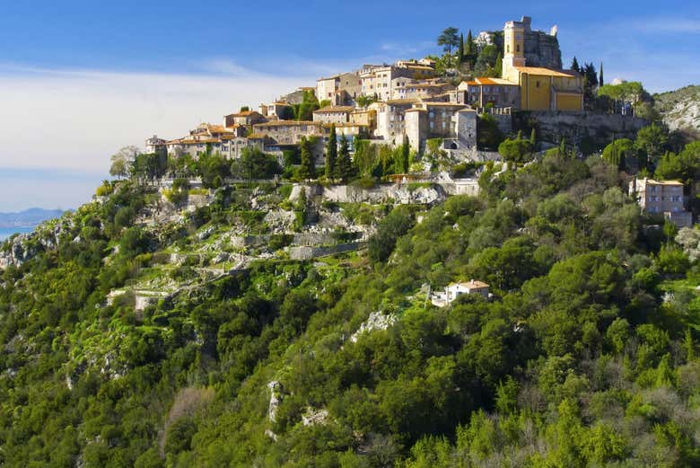 Excursión privada desde Cannes