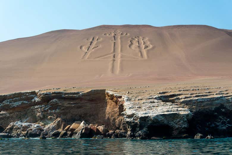 Tour de 3 días por Nazca, Ica y Paracas