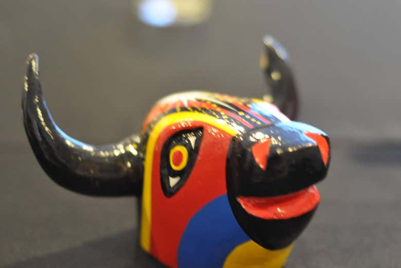Tour de la artesanía del Carnaval de Barranquilla - Galería 2