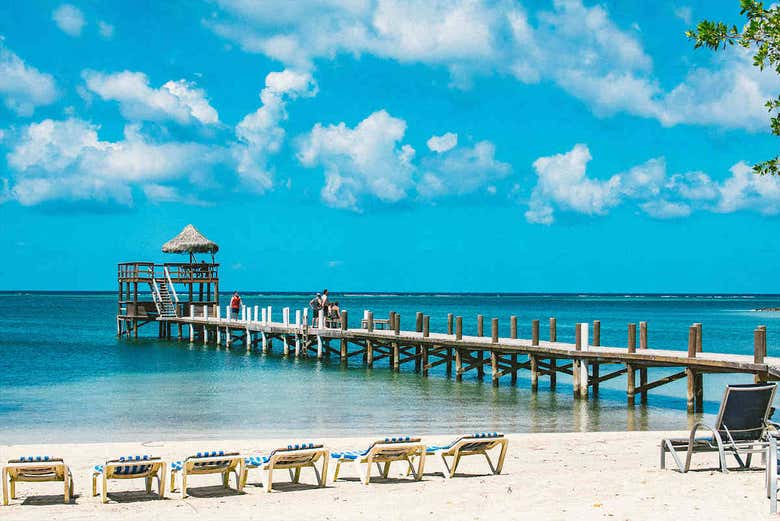 Tour privado por Roatán