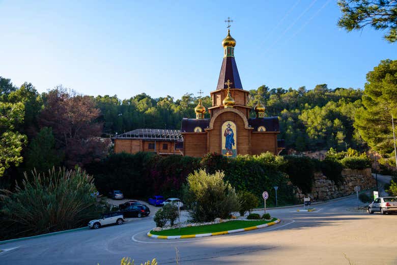 Excursión a Altea, Villajoyosa y Benidorm - Galería 2