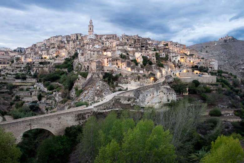 Excursión a Bocairente - Galería 1