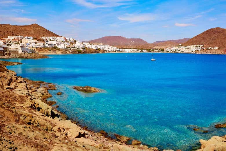 Excursión al Cabo de Gata - Galería 1
