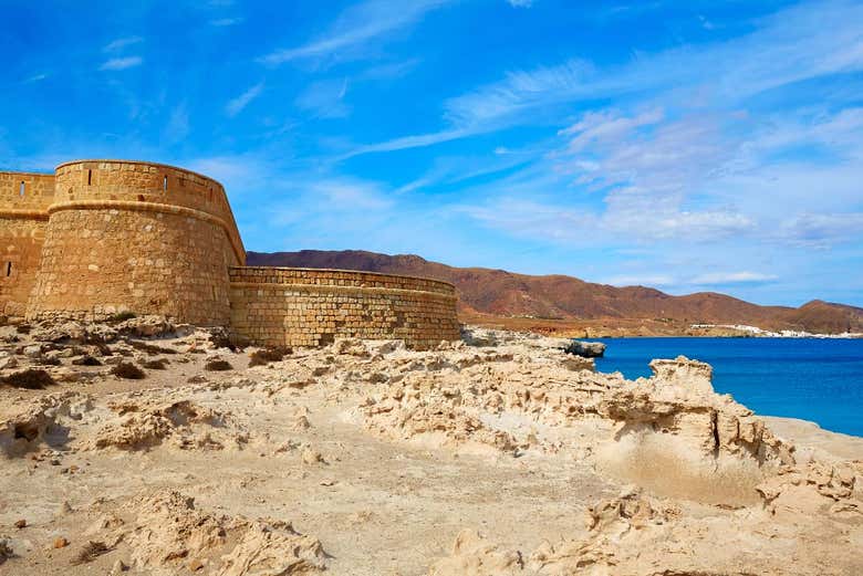 Excursión al Cabo de Gata - Galería 2