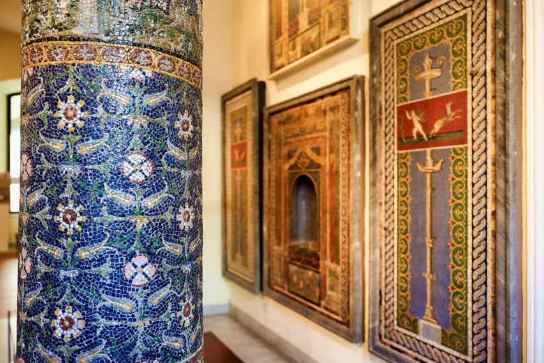 Tour privado por el Museo Arqueológico Nacional - Galería 1