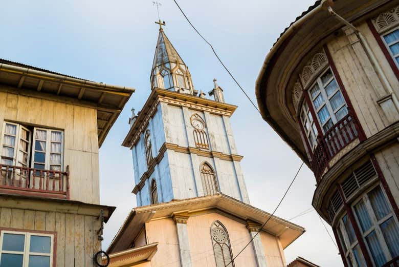 Excursión a Zaruma - Galería 2
