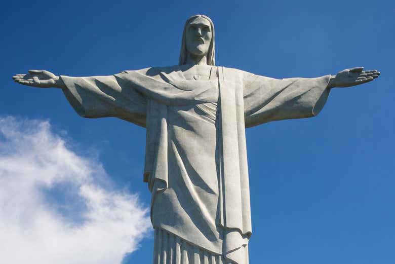 Tour por el Cristo Redentor y el Pan de Azúcar