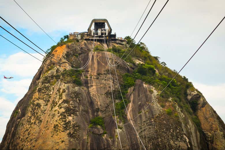 Tour por el Cristo Redentor y el Pan de Azúcar