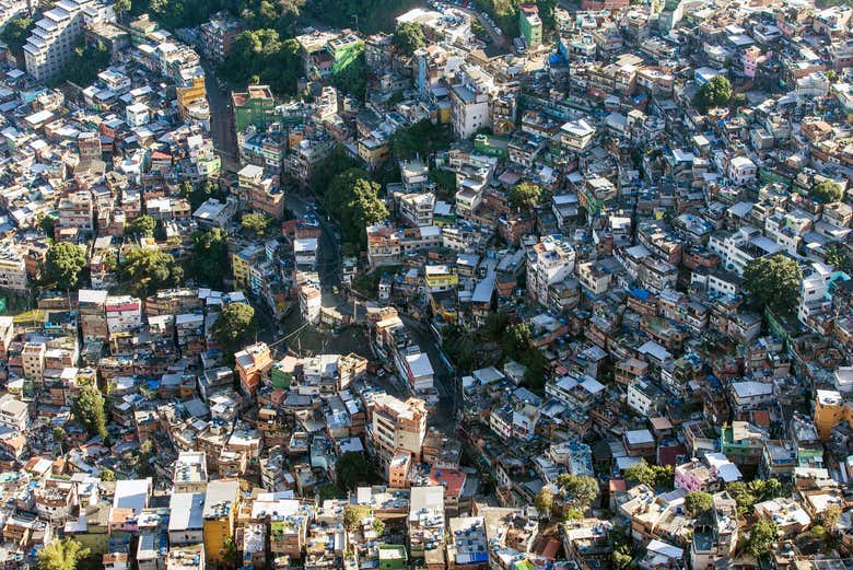 Tour por la favela de Rocinha - Galería 2