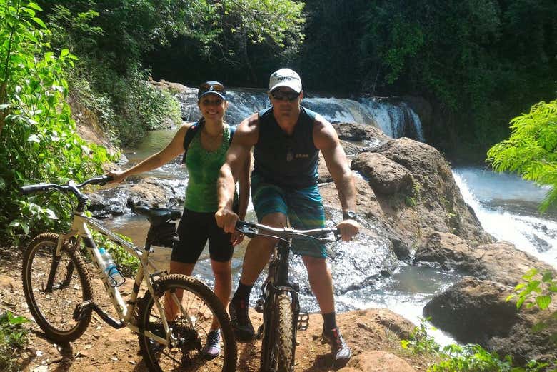 Excursión privada desde Foz de Iguazú - Galería 2