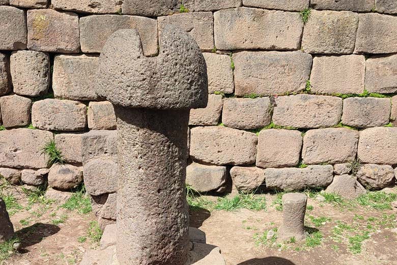 Excursión a Chucuito