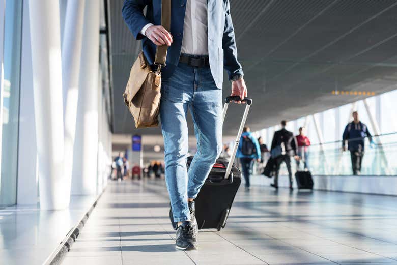 Traslado al aeropuerto de Malé en lancha rápida