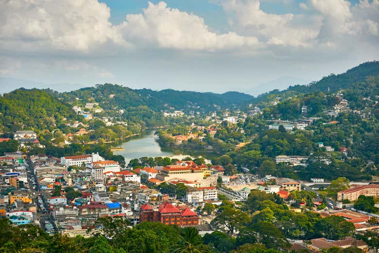 Excursión privada a Kandy - Galería 2