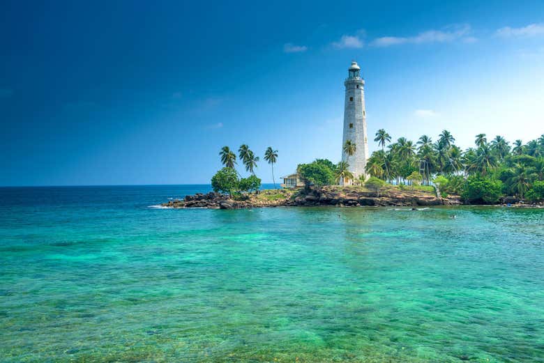 Excursión privada a Galle y Hikkaduwa