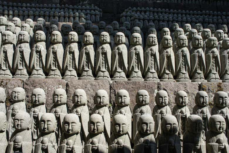 Excursión a Kamakura - Galería 2