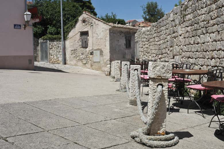 Excursión a Krk