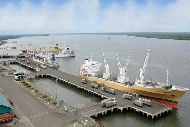 Tour por Machala