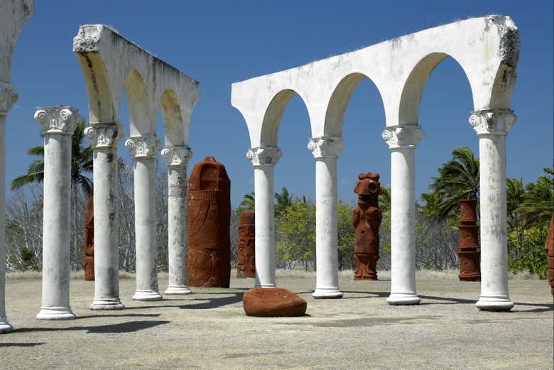 Excursión al Monumento Nacional Bariay - Galería 2