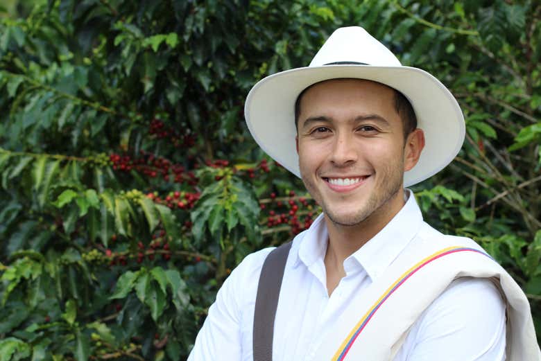Tour por las plantaciones de café del Quindío