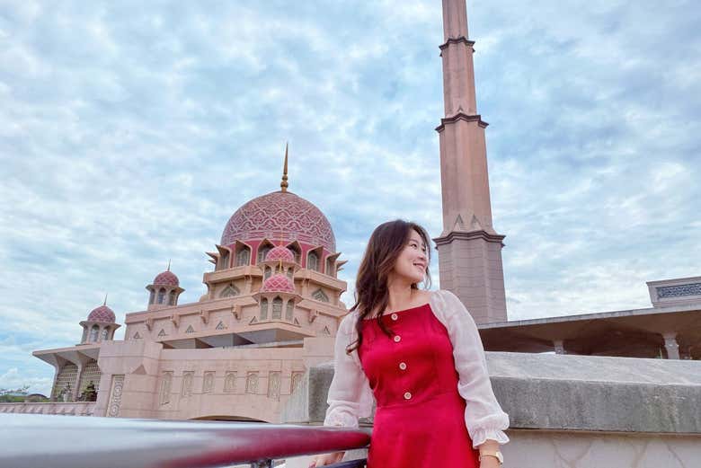 Excursión a Putrajaya - Galería 1