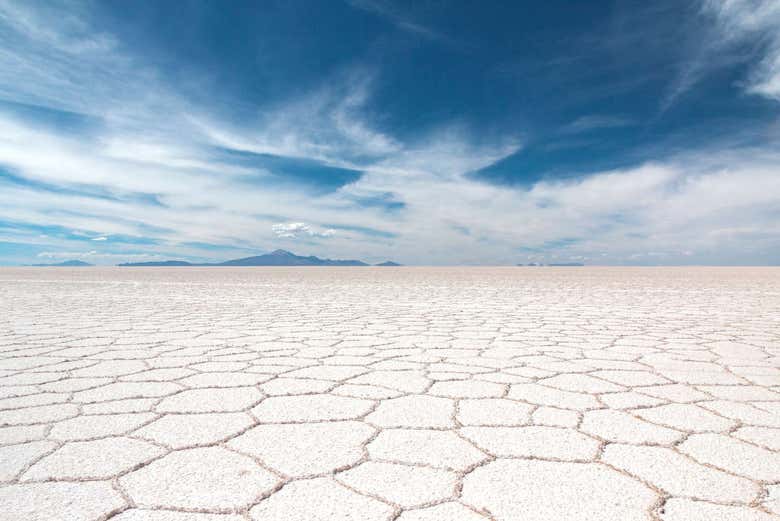 Excursión de 5 días a Uyuni