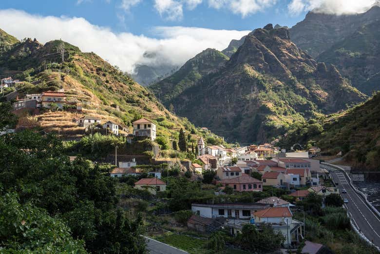 Madeira al completo en 2 días