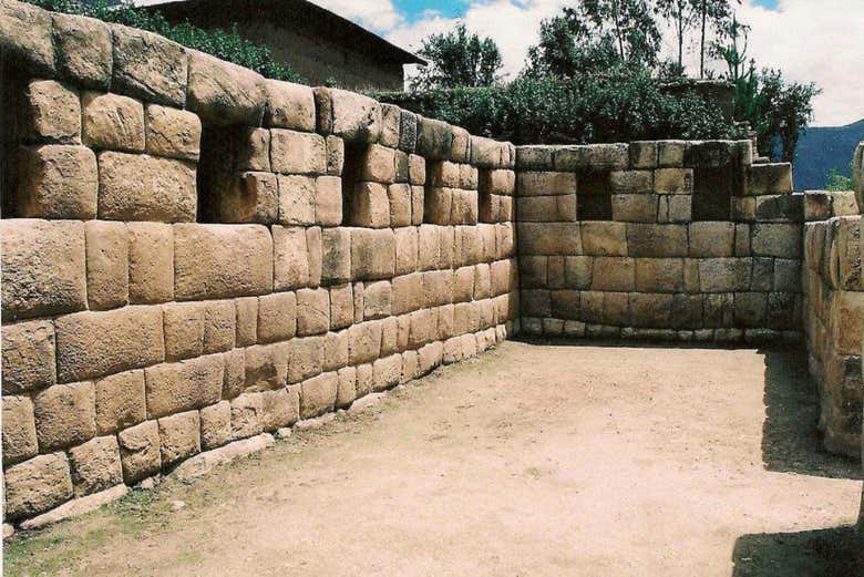 Excursión a Goñicutac, Astobamba y Huarautambo - Galería 2