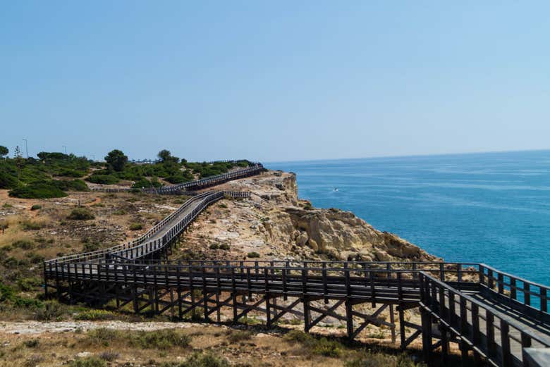 Excursión a Benagil y Ferragudo + Cata de vinos - Galería 2