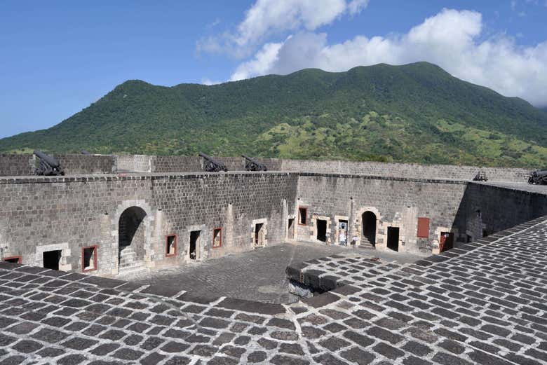 Tour por San Cristóbal - Galería 1