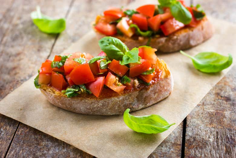 Tour gastronómico por Civitavecchia - Galería 1