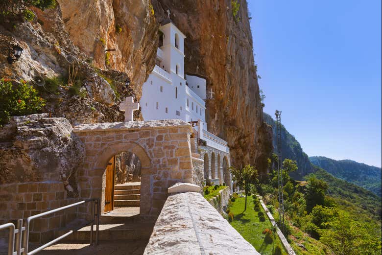 Excursión privada desde Budva