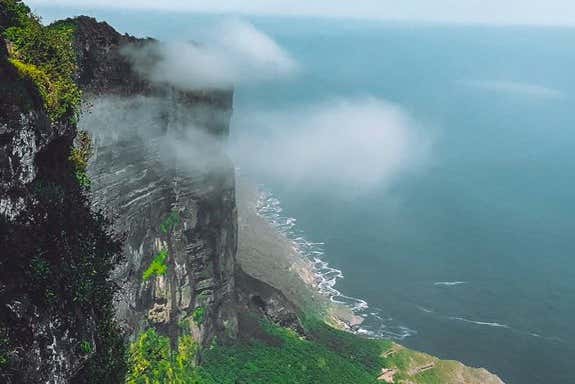 Tour privado por el oeste de Salalah