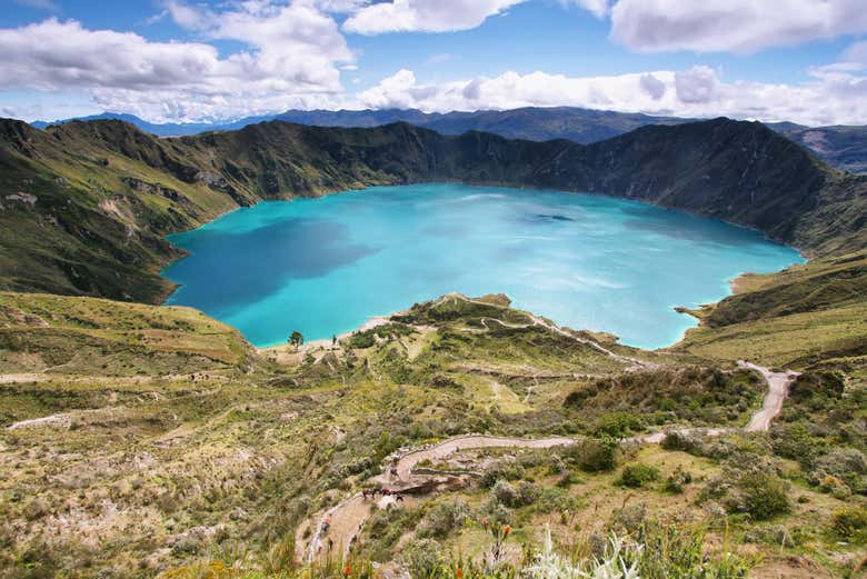 Excursión privada desde Guayaquil