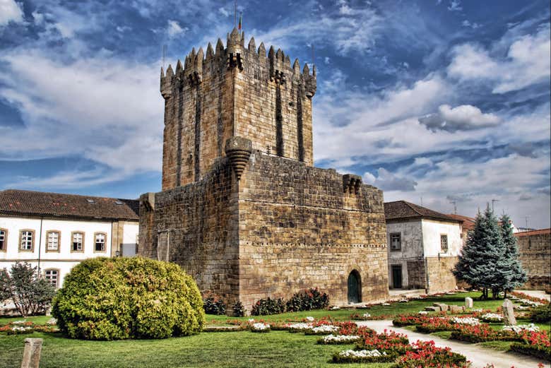 Excursión a Chaves - Galería 1